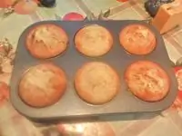 Вот что получилось из нашего рецепта - фото 2