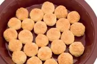 Вот что получилось из нашего рецепта - фото 1