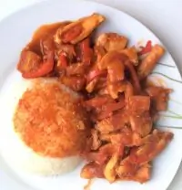 Вот что получилось из нашего рецепта - фото 3