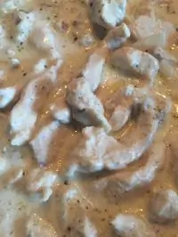 Вот что получилось из нашего рецепта - фото 1