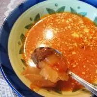 Вот что получилось из нашего рецепта - фото 3