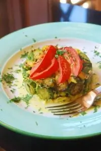 Вот что получилось из нашего рецепта - фото 1