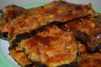 Вот что получилось из нашего рецепта - фото 2