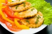 Вот что получилось из нашего рецепта - фото 1