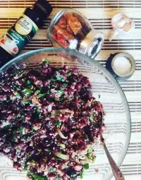 Вот что получилось из нашего рецепта - фото 2