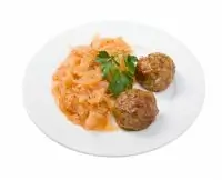 Вот что получилось из нашего рецепта - фото 1