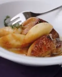 Вот что получилось из нашего рецепта - фото 1