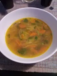 Вот что получилось из нашего рецепта - фото 3