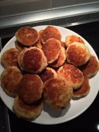 Вот что получилось из нашего рецепта - фото 2