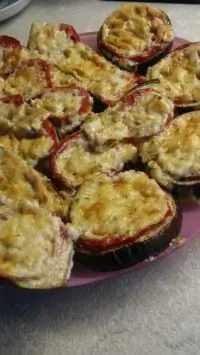 Вот что получилось из нашего рецепта - фото 1