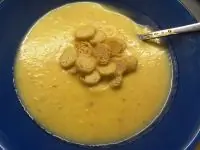 Вот что получилось из нашего рецепта - фото 2