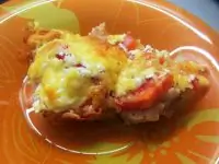 Вот что получилось из нашего рецепта - фото 2