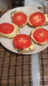 Вот что получилось из нашего рецепта - фото 2