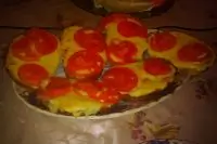 Вот что получилось из нашего рецепта - фото 3