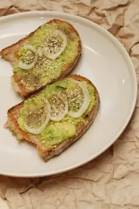 Вот что получилось из нашего рецепта - фото 2