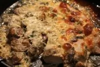 Вот что получилось из нашего рецепта - фото 1