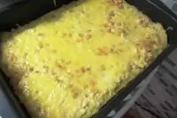 Вот что получилось из нашего рецепта - фото 3