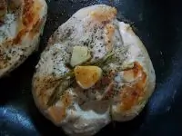 Вот что получилось из нашего рецепта - фото 2