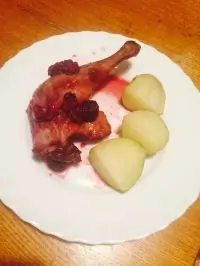 Вот что получилось из нашего рецепта - фото 1