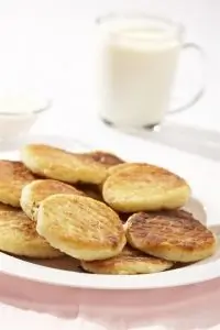 Вот что получилось из нашего рецепта - фото 1