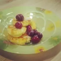 Вот что получилось из нашего рецепта - фото 2