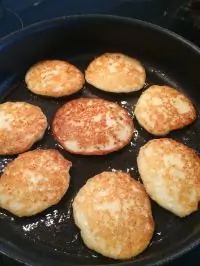 Вот что получилось из нашего рецепта - фото 3