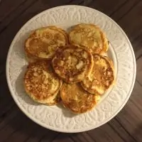 Вот что получилось из нашего рецепта - фото 4