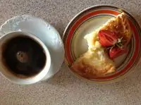 Вот что получилось из нашего рецепта - фото 2