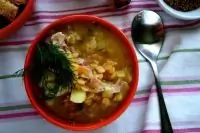 Вот что получилось из нашего рецепта - фото 3