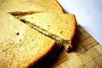 Вот что получилось из нашего рецепта - фото 1