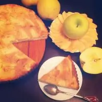 Вот что получилось из нашего рецепта - фото 3