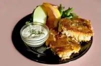 Вот что получилось из нашего рецепта - фото 1