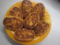 Вот что получилось из нашего рецепта - фото 2