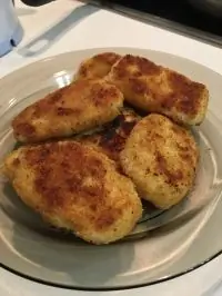 Вот что получилось из нашего рецепта - фото 3