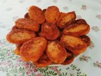 Вот что получилось из нашего рецепта - фото 1