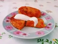 Вот что получилось из нашего рецепта - фото 2