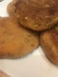 Вот что получилось из нашего рецепта - фото 4