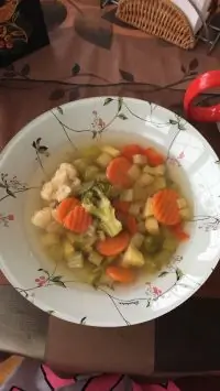 Вот что получилось из нашего рецепта - фото 2