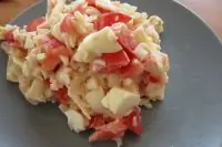 Вот что получилось из нашего рецепта - фото 1