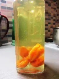 Вот что получилось из нашего рецепта - фото 2