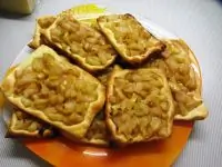 Вот что получилось из нашего рецепта - фото 1