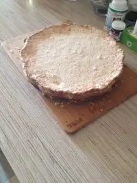 Вот что получилось из нашего рецепта - фото 1