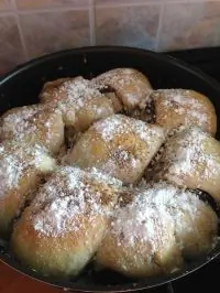 Вот что получилось из нашего рецепта - фото 3