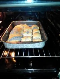 Вот что получилось из нашего рецепта - фото 4