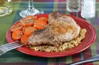 Вот что получилось из нашего рецепта - фото 1