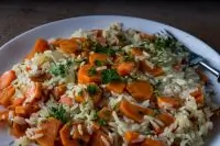 Вот что получилось из нашего рецепта - фото 2