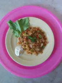 Вот что получилось из нашего рецепта - фото 1