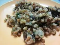 Вот что получилось из нашего рецепта - фото 2