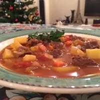 Вот что получилось из нашего рецепта - фото 1