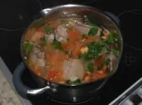 Вот что получилось из нашего рецепта - фото 1